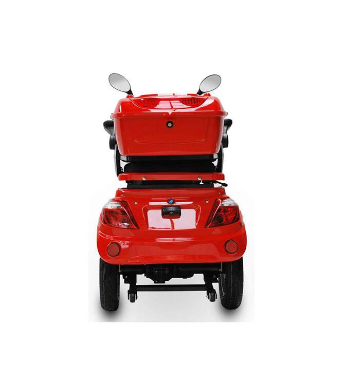 SENIORENROLLER ECO ENGEL 500, 1000 WATT SENIORENROLLER ECO ENGEL 500, 1000 WATT